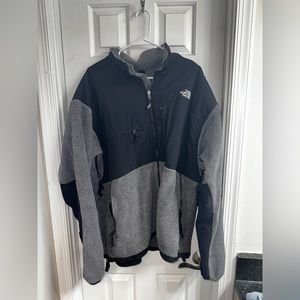 Men’s North Face Denali Fleece Jacket XXL